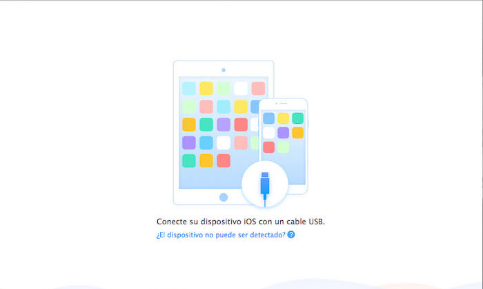 EaseUS MobiMover: Transfiere datos fácilmente en dispositivos iOS
