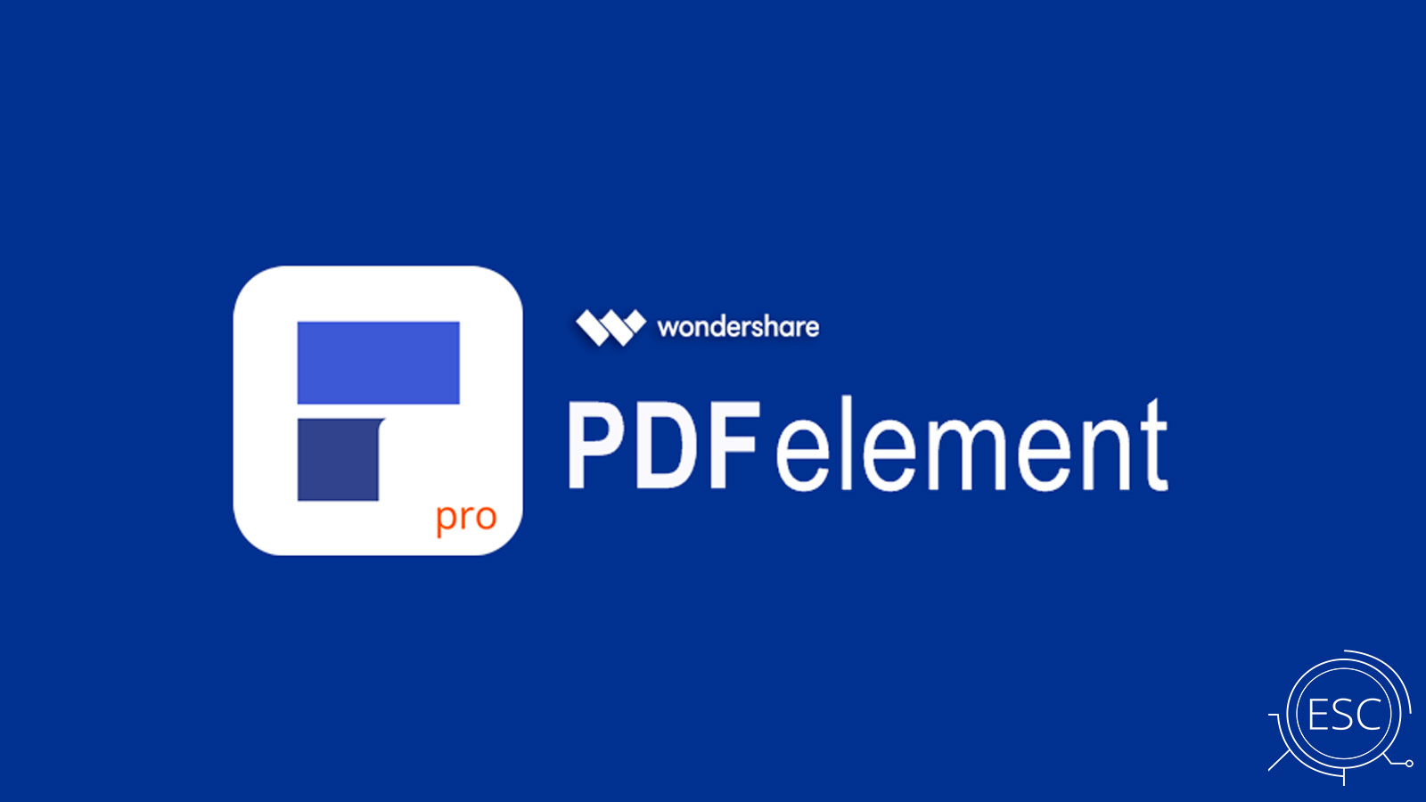 Wondershare PDFelement Pro para windows 6.8.7.4146 ﻿ Lápiz Gráfico