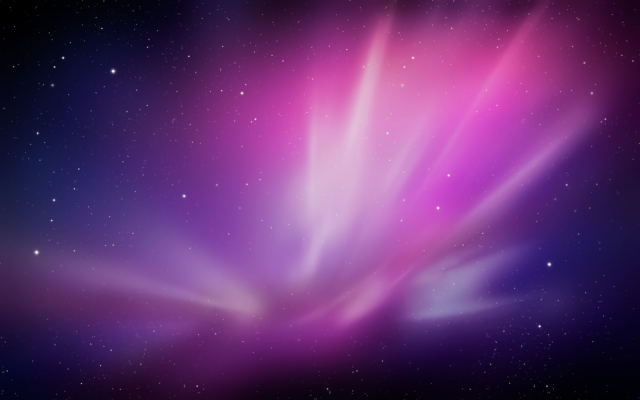 Wallpapers MacOS 10.6 snow leopard