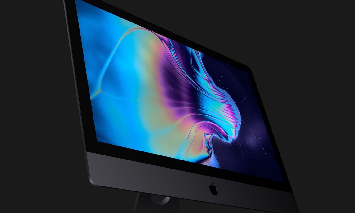 5 Apple iMac Pro Mockups para Descargar gratis