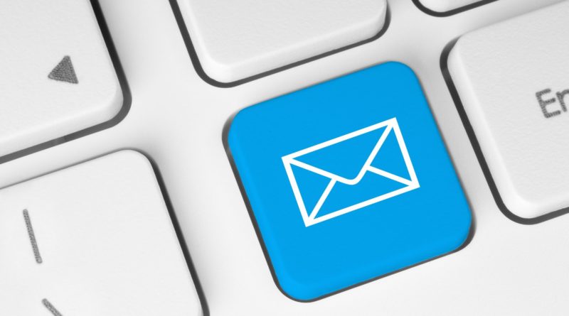 Tendencias de Email Marketing para el 2018