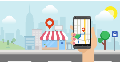 SEO Local: Google My Business y Bing Places