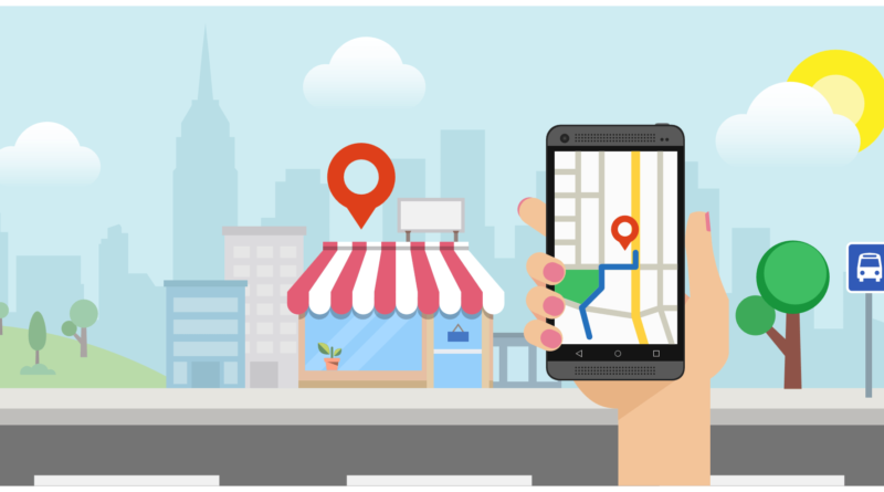SEO Local: Google My Business y Bing Places