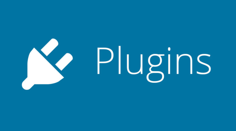 plugins