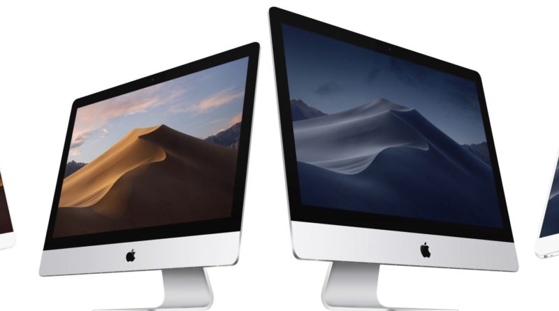 macOS Mojave wallpapers for desktop and iPhone