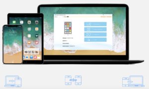 EaseUS MobiMover: Transfiere datos fácilmente en dispositivos iOS