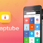 Snaptube: Descarga gratuita de música y vídeo de Facebook, Instagram y Twitter