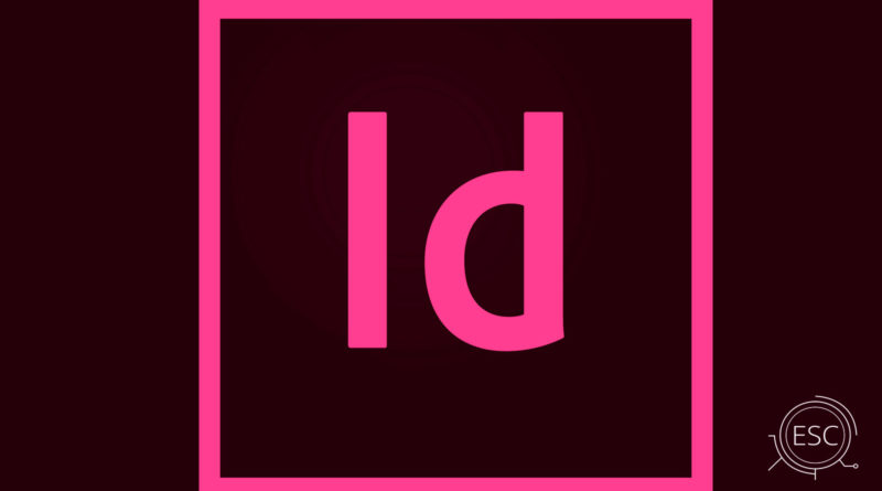 Adobe InDesign CC 2019 for Windows