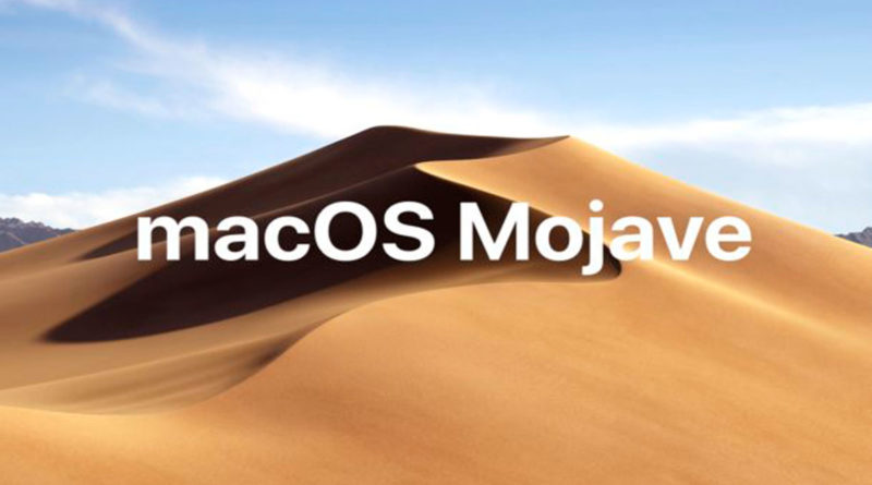 Download MacOS 10 14 1  