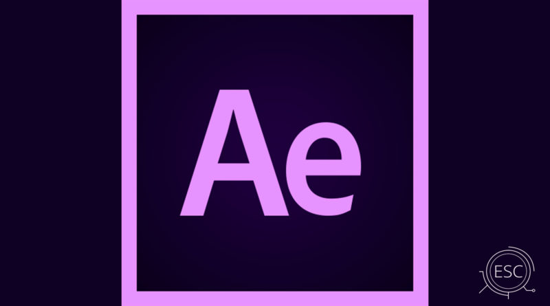 Adobe After Effects CC 2019 para Mac