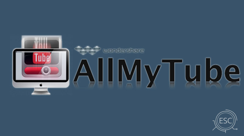 AllMyTube para Mac