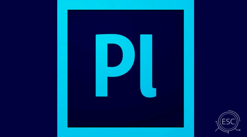 Adobe Prelude CC 2019 for macOS
