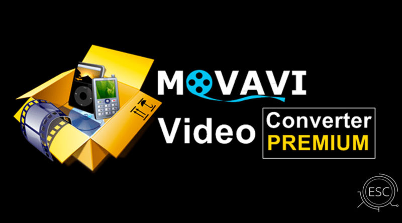 Movavi Video Converter Premium para Windows
