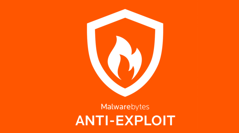 Malwarebytes Anti-Exploit Premium para Windows