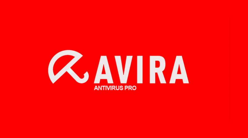 Avira Antivirus Pro 2019 para Windows
