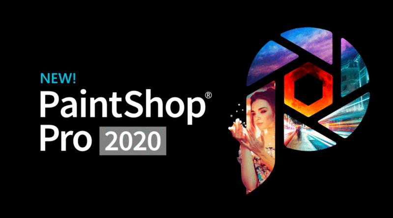 Corel PaintShop Pro Ultimate 2020 para windows