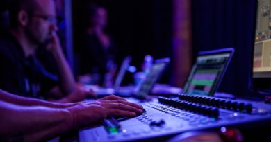 Bancos de Audio libres de derechos de autor