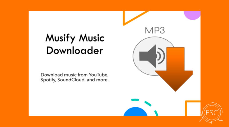 Musify Music Downloader for Windows