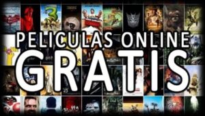 películas