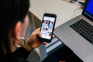 Cómo vender sus productos creativos en Instagram