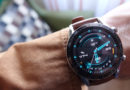 Huawei smartwatch gt 2