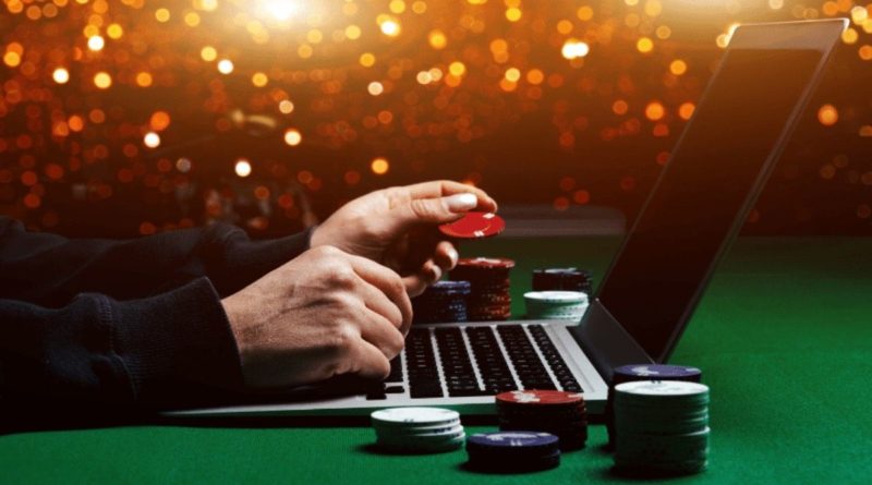 How to claim a casino bonus online in casino games