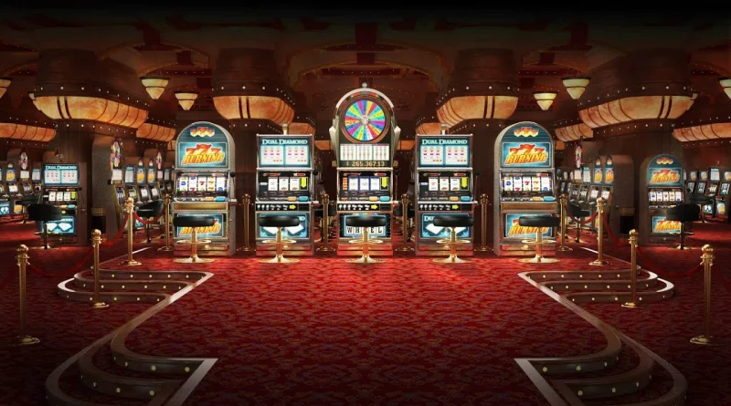 Cómo hacer apuestas y jugar en casinos en línea
