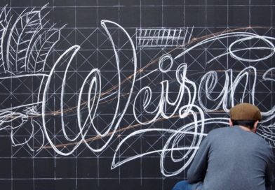 ¿Qué es el Chalk Lettering y por qué es tan efectivo?