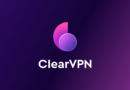 ClearVPN: Simplifica tu Experiencia de Navegación con Seguridad