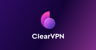 ClearVPN: Simplifica tu Experiencia de Navegación con Seguridad