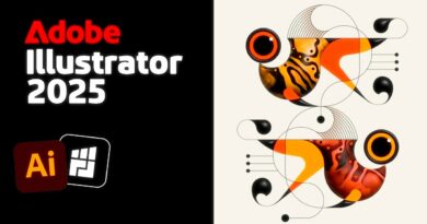 <strong>Novedades de Adobe Illustrator 2025: Innovación y Creatividad Redefinidas</strong>