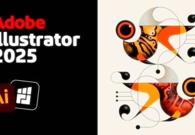 <strong>Novedades de Adobe Illustrator 2025: Innovación y Creatividad Redefinidas</strong>