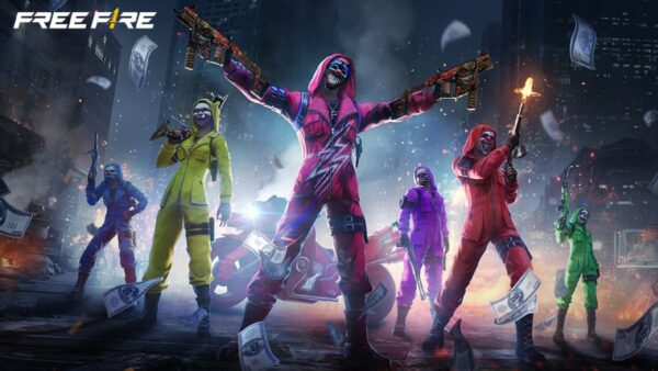 Free Fire para Jugar Gratis sin Instalar: Guía Completa