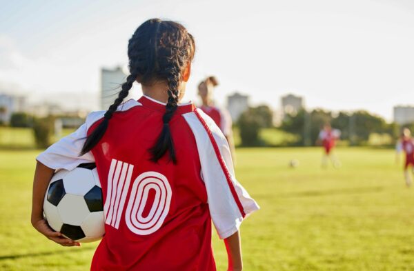 Ver Partidos de Fútbol Femenino Gratis: Liga F, Champions, Euro y Más