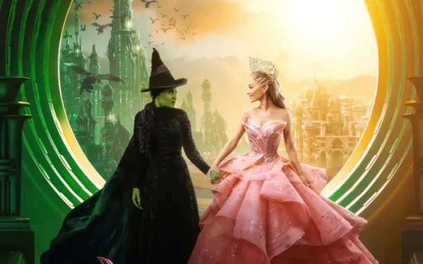 How to Watch Wicked Online for Free: Everything You Need to Know