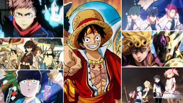 Las Mejores Páginas y Apps para Ver Anime Gratis